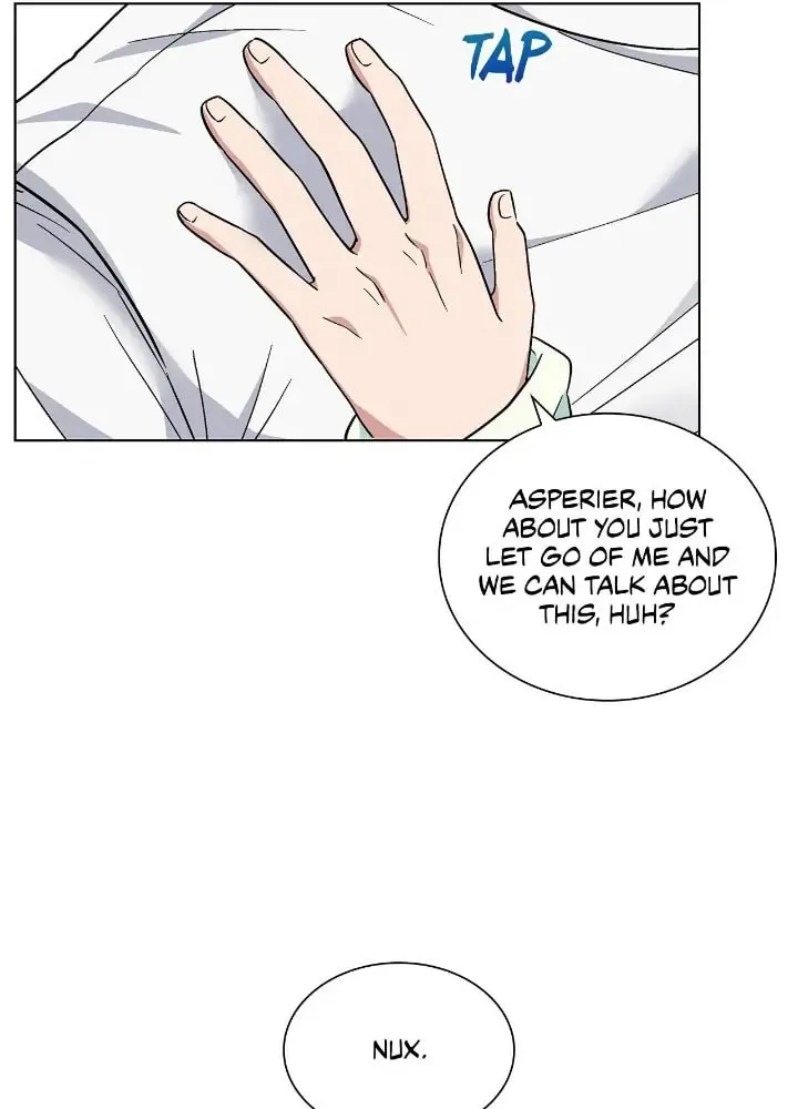 Read Salty Lust chapter 16 image 46 on Lezhin