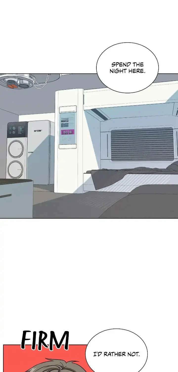 Read Salty Lust chapter 16 image 48 on Lezhin