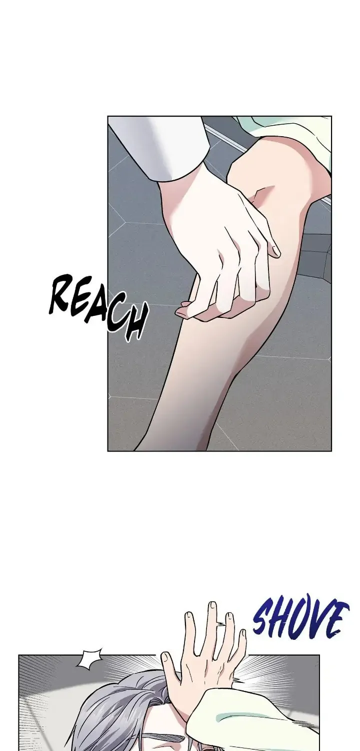 Read Salty Lust chapter 16 image 51 on Lezhin