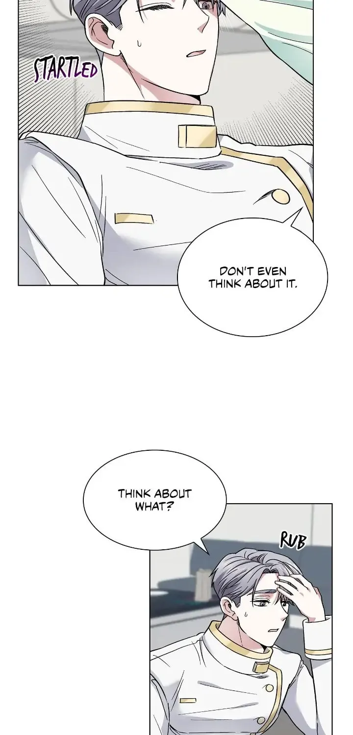 Read Salty Lust chapter 16 image 52 on Lezhin