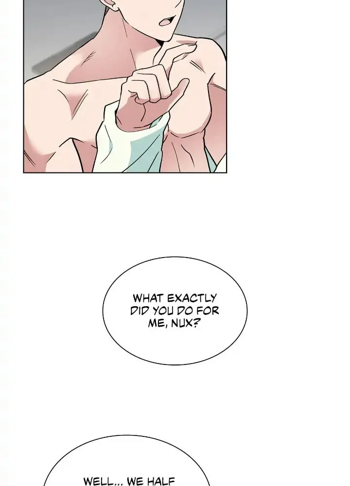 Read Salty Lust chapter 16 image 56 on Lezhin