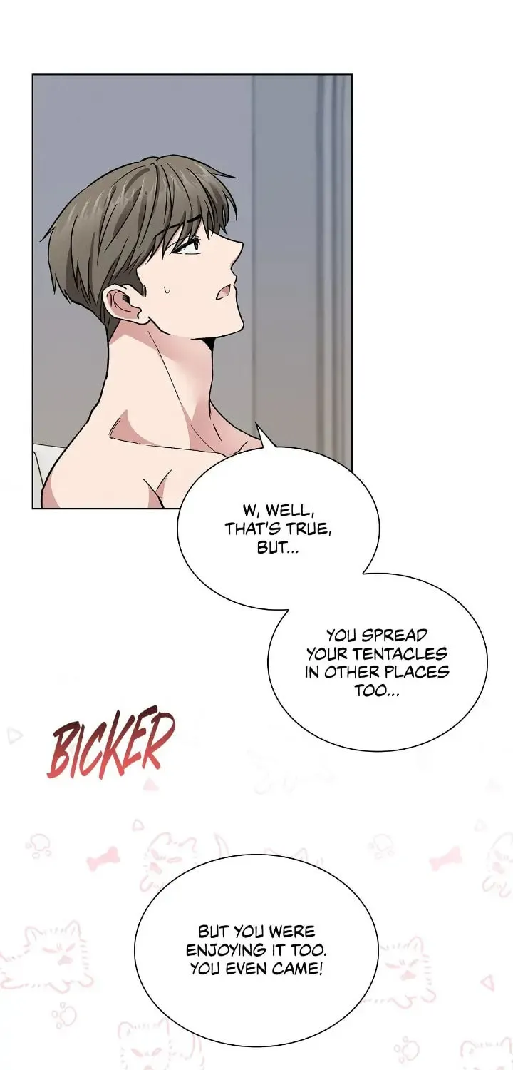 Read Salty Lust chapter 16 image 61 on Lezhin