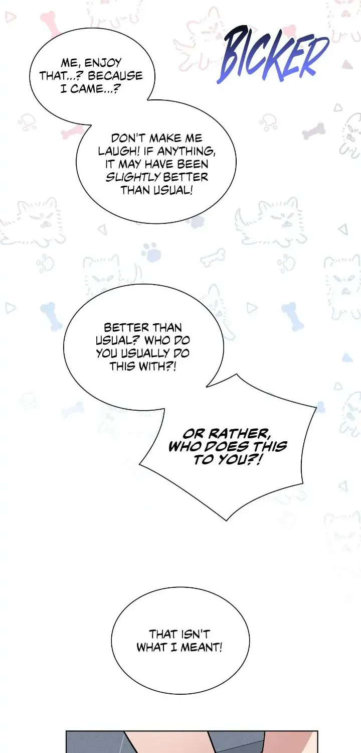 Read Salty Lust chapter 16 image 62 on Lezhin