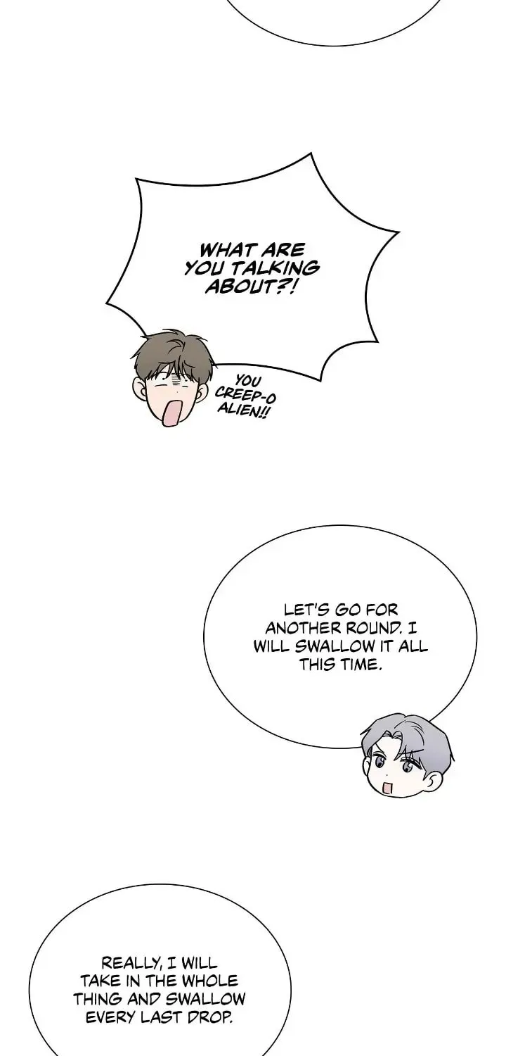 Read Salty Lust chapter 16 image 64 on Lezhin
