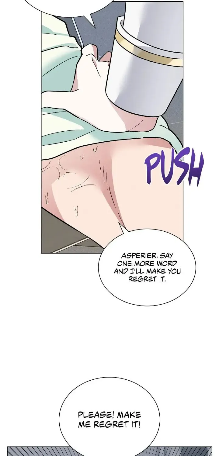Read Salty Lust chapter 16 image 65 on Lezhin