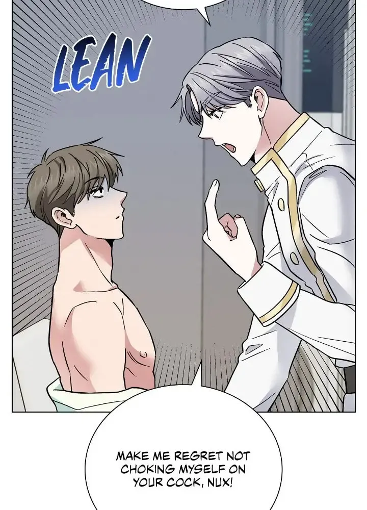 Read Salty Lust chapter 16 image 66 on Lezhin