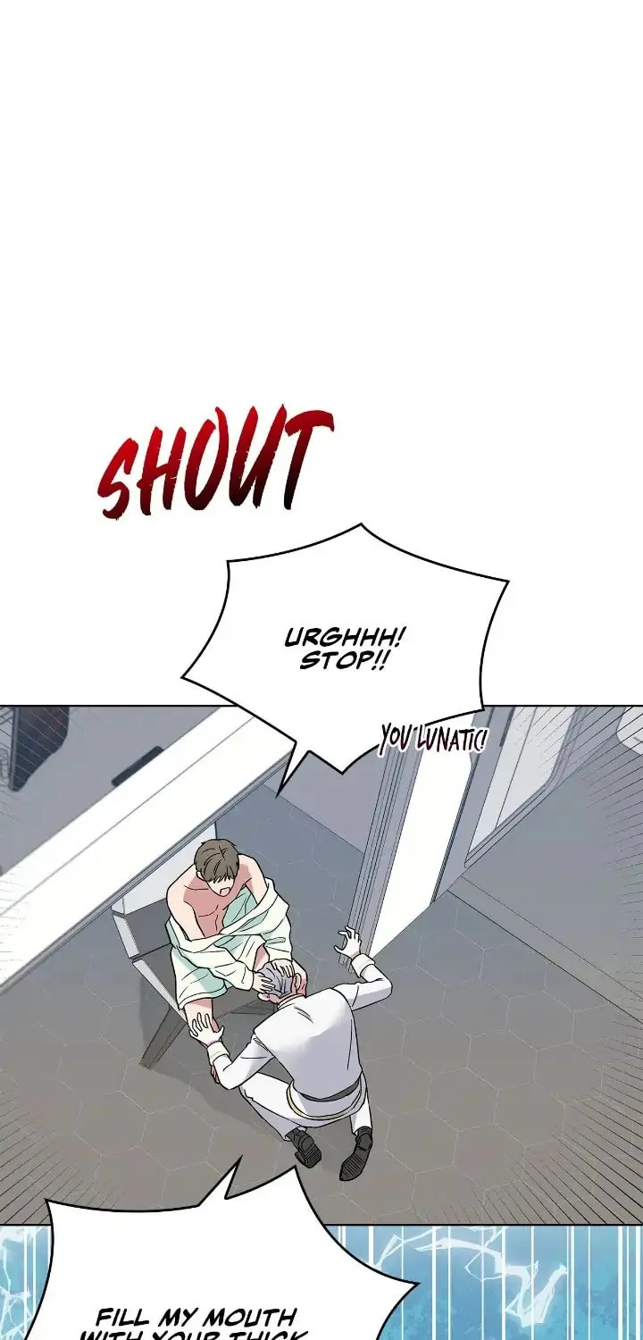 Read Salty Lust chapter 16 image 68 on Lezhin