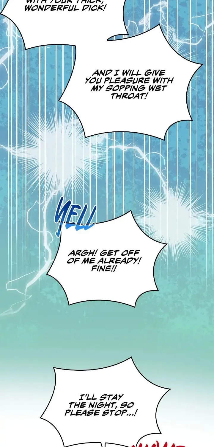 Read Salty Lust chapter 16 image 69 on Lezhin