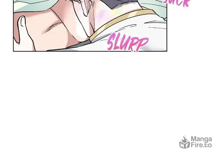 Read Salty Lust chapter 16 image 7 on Lezhin