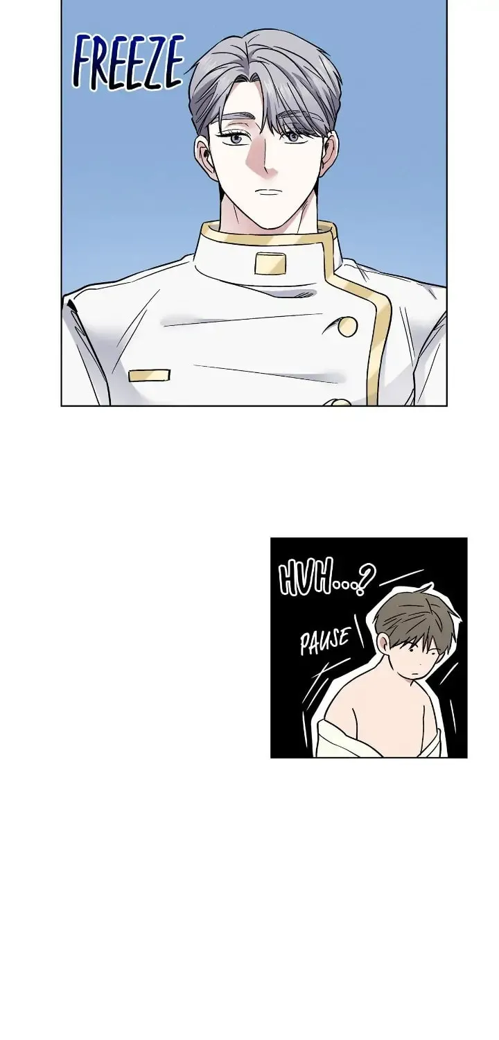 Read Salty Lust chapter 16 image 71 on Lezhin