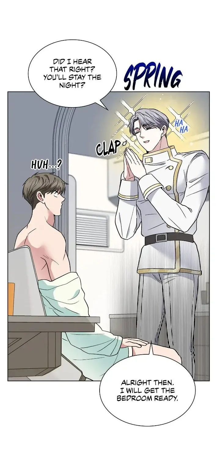 Read Salty Lust chapter 16 image 72 on Lezhin