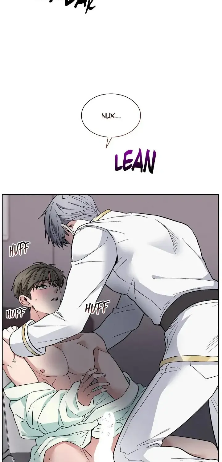 Read Salty Lust chapter 16 image 9 on Lezhin