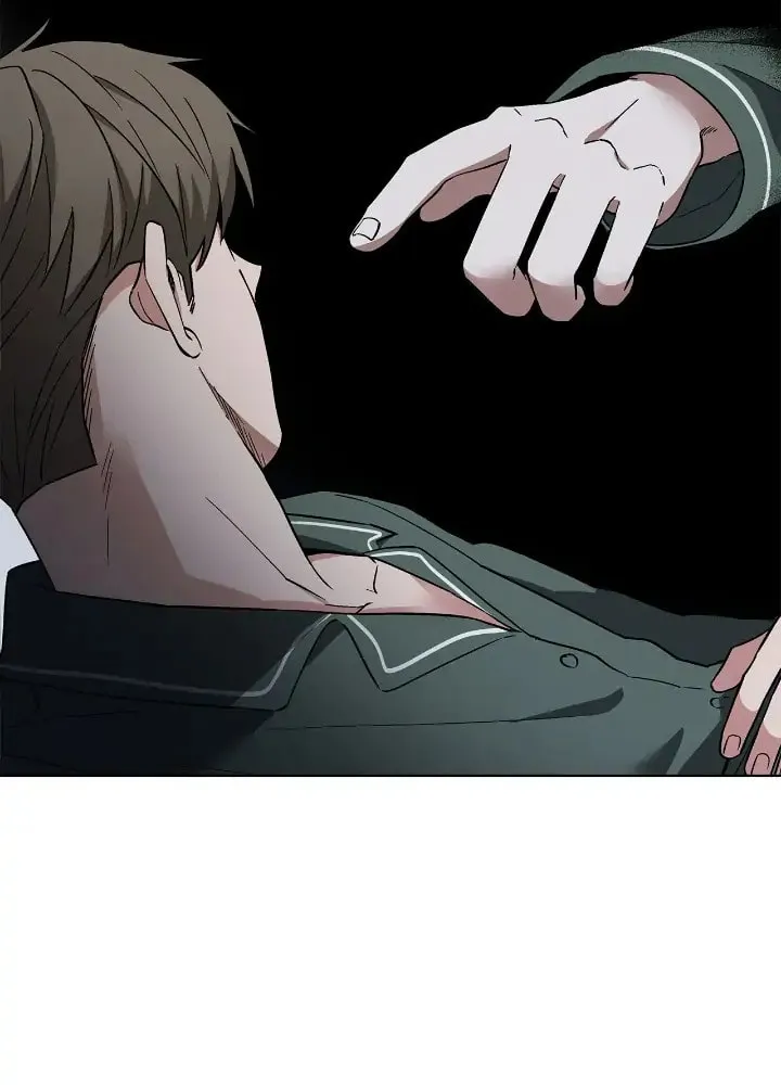 Read Salty Lust chapter 17 image 10 on Lezhin