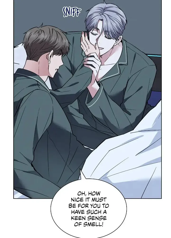 Read Salty Lust chapter 17 image 13 on Lezhin