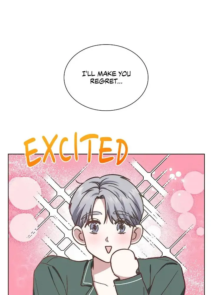 Read Salty Lust chapter 17 image 17 on Lezhin