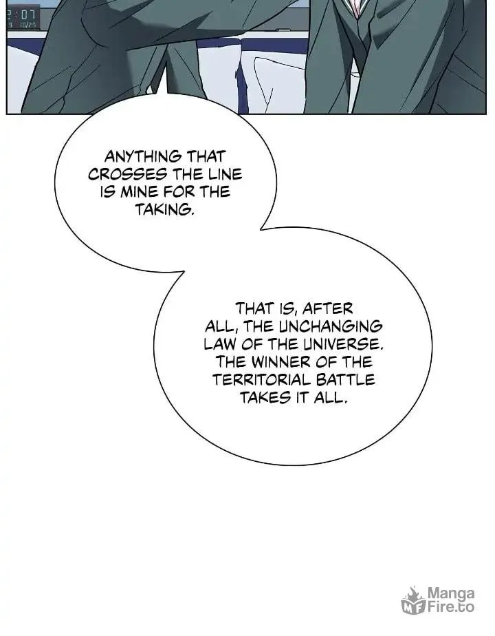 Read Salty Lust chapter 17 image 21 on Lezhin