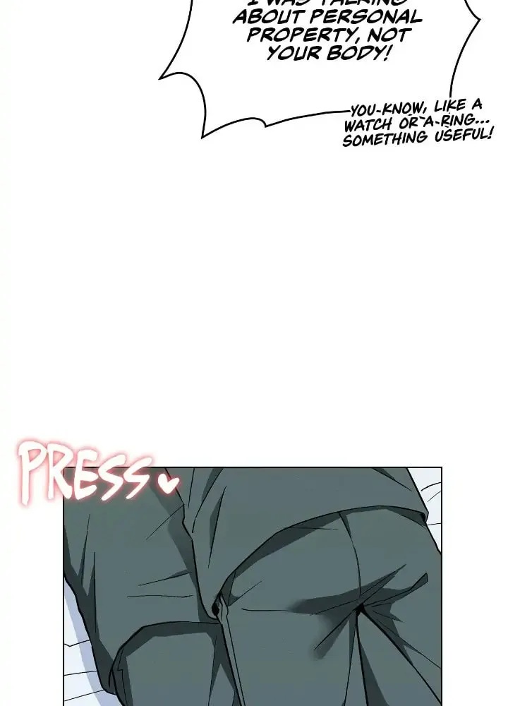 Read Salty Lust chapter 17 image 24 on Lezhin