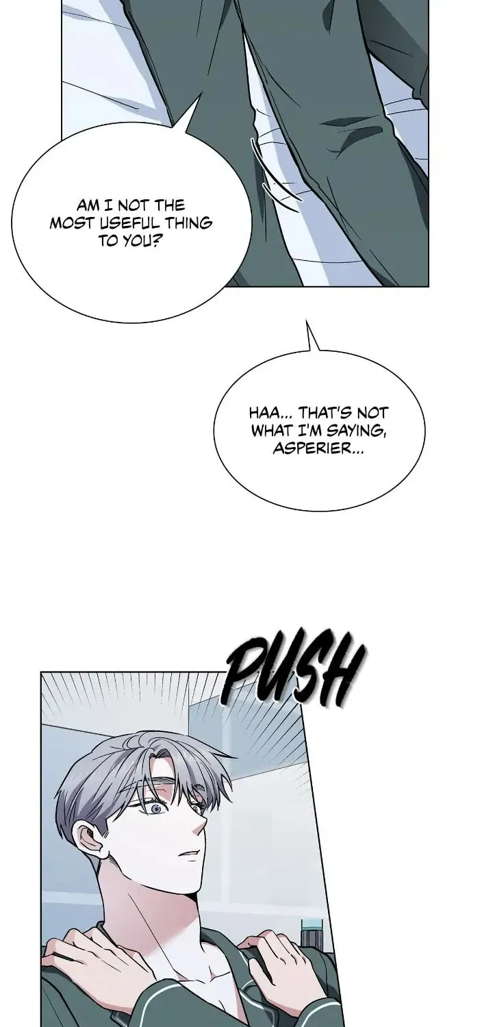 Read Salty Lust chapter 17 image 25 on Lezhin