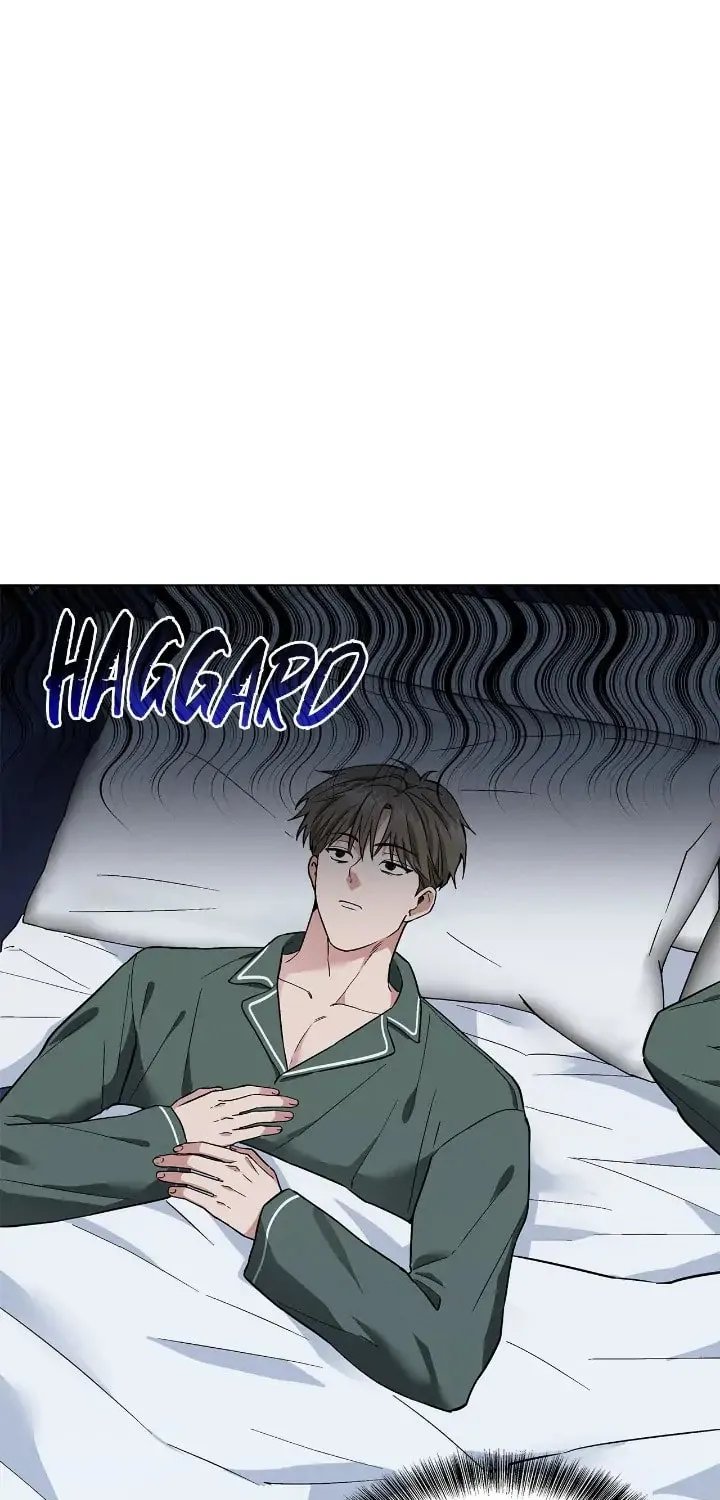 Read Salty Lust chapter 17 image 3 on Lezhin