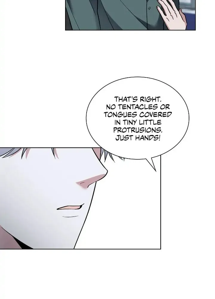 Read Salty Lust chapter 17 image 33 on Lezhin