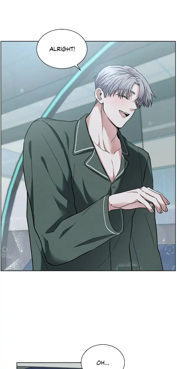 Read Salty Lust chapter 17 image 35 on Lezhin