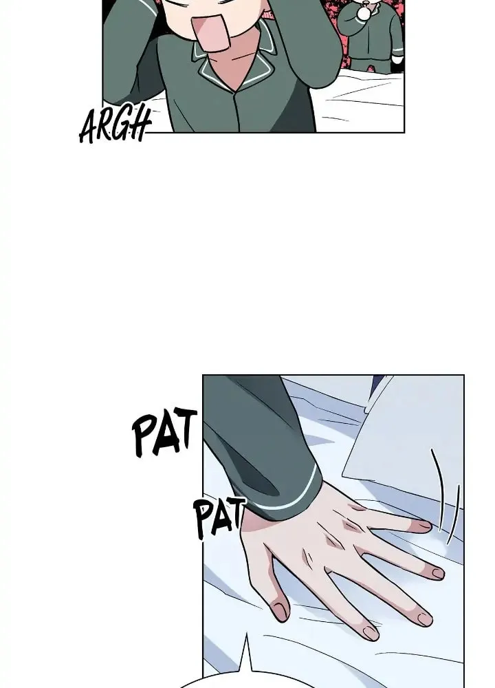 Read Salty Lust chapter 17 image 37 on Lezhin