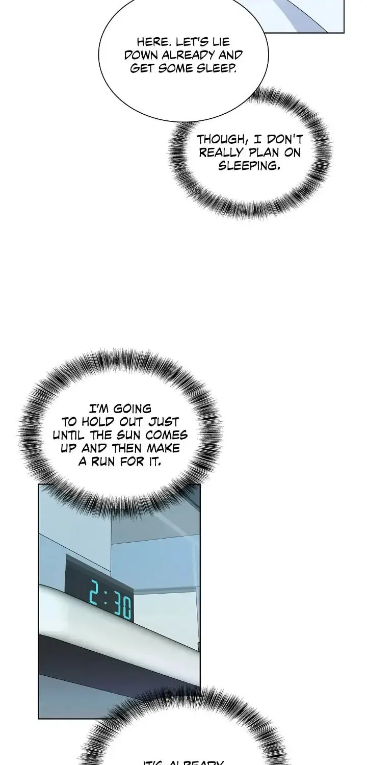 Read Salty Lust chapter 17 image 38 on Lezhin