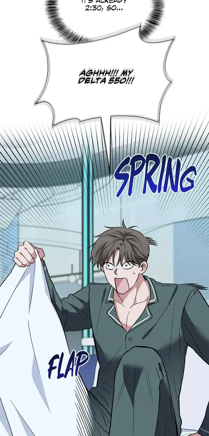 Read Salty Lust chapter 17 image 39 on Lezhin