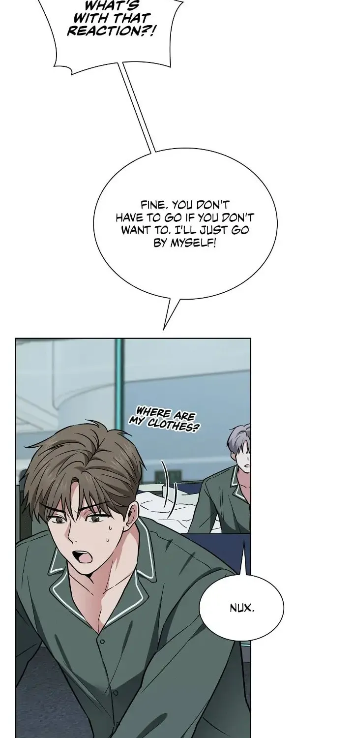 Read Salty Lust chapter 17 image 42 on Lezhin