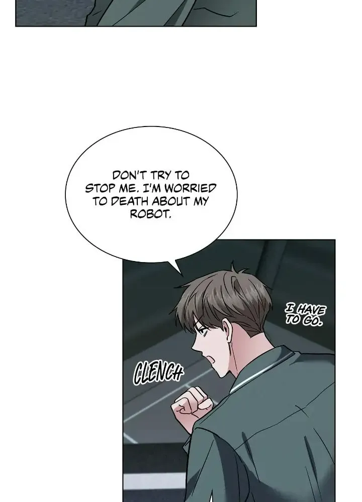 Read Salty Lust chapter 17 image 43 on Lezhin