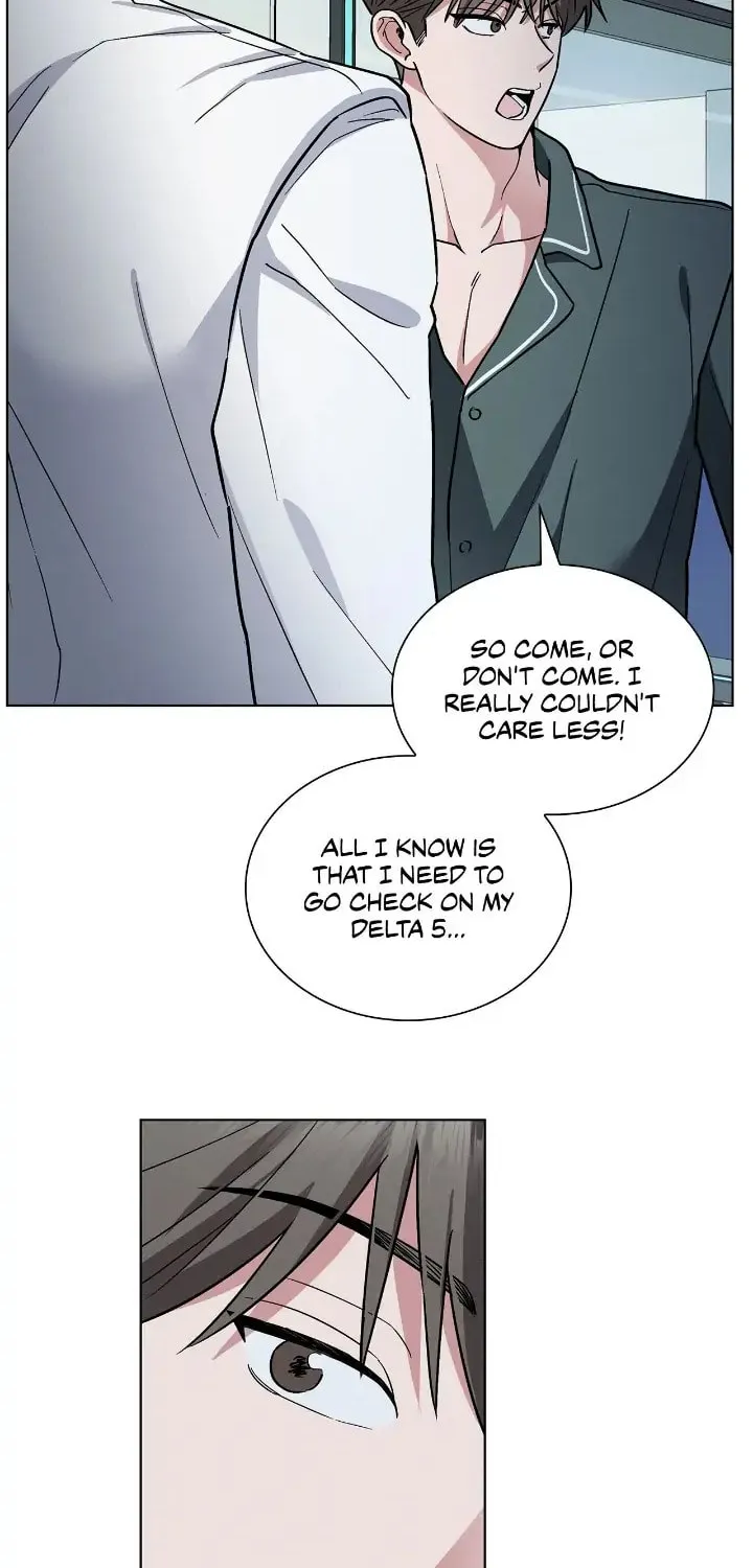 Read Salty Lust chapter 17 image 45 on Lezhin
