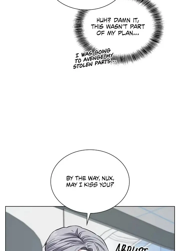 Read Salty Lust chapter 17 image 49 on Lezhin