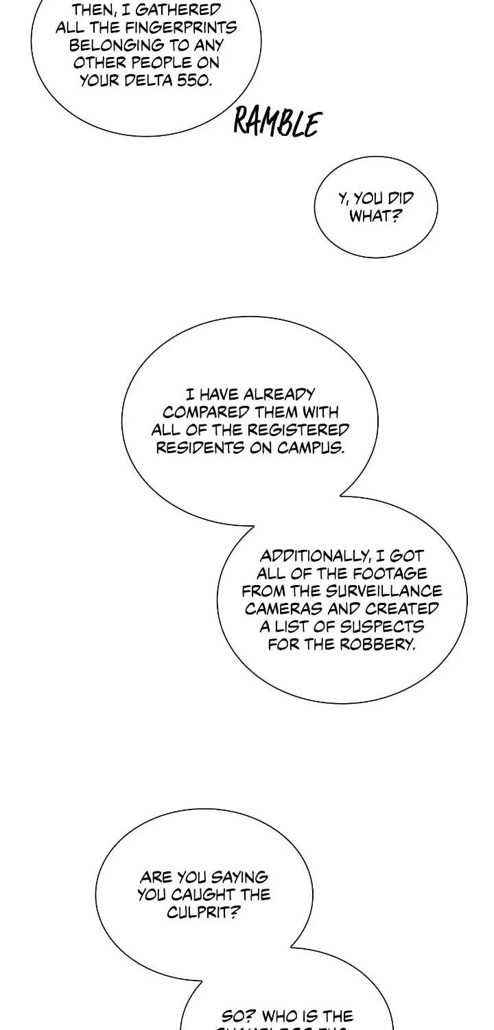 Read Salty Lust chapter 17 image 55 on Lezhin