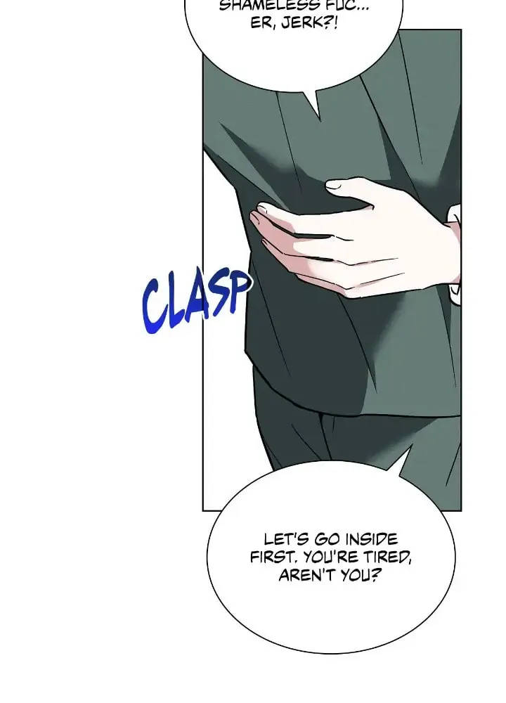 Read Salty Lust chapter 17 image 56 on Lezhin