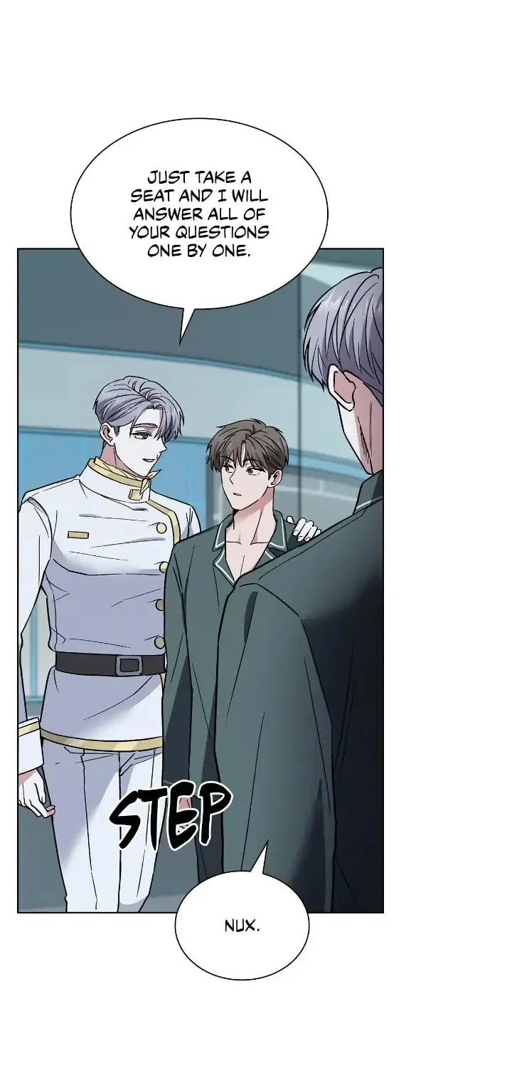 Read Salty Lust chapter 17 image 57 on Lezhin