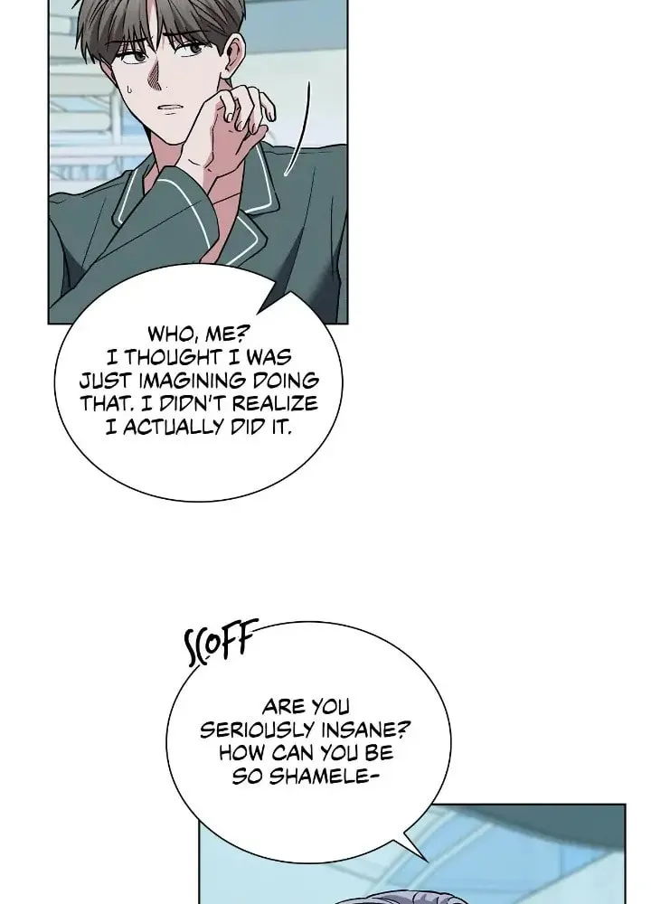 Read Salty Lust chapter 17 image 59 on Lezhin