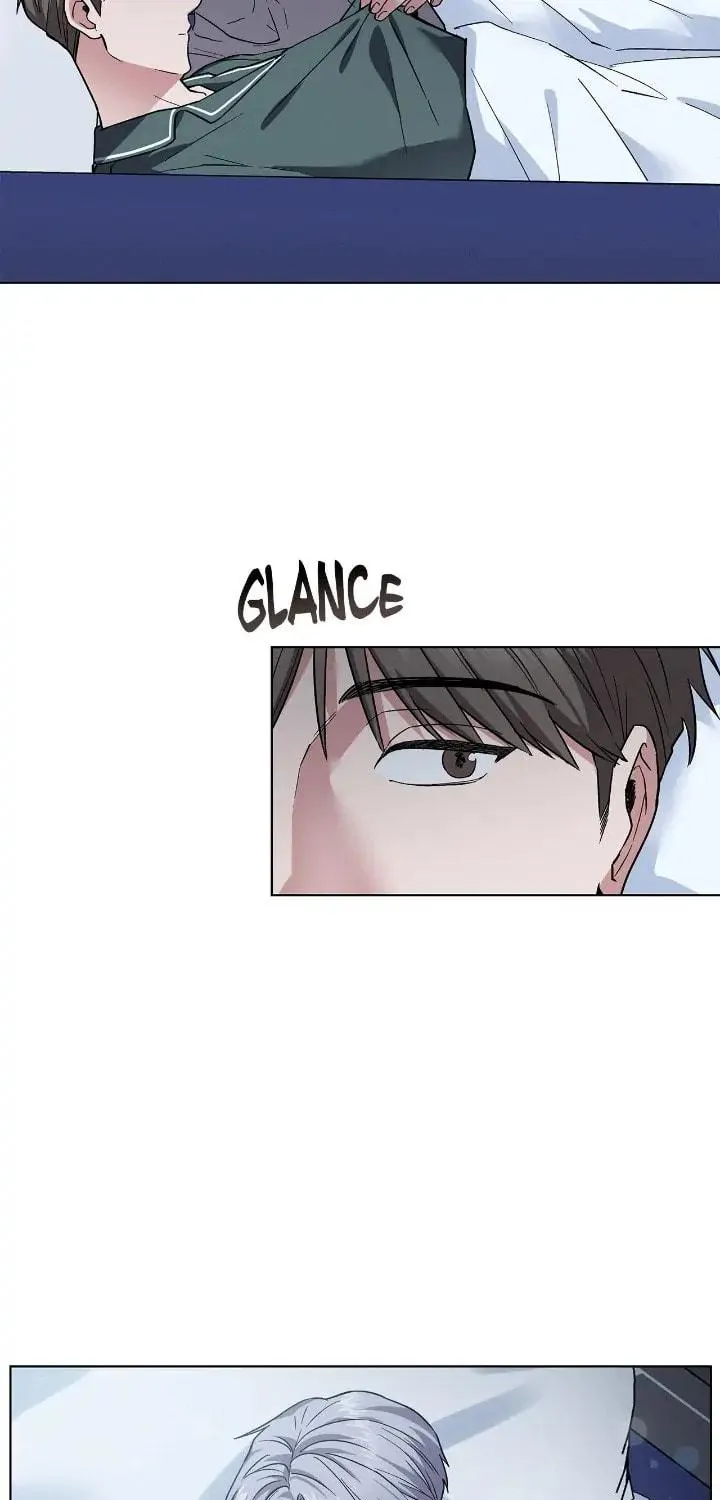 Read Salty Lust chapter 17 image 6 on Lezhin