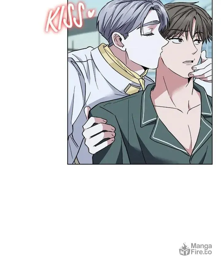 Read Salty Lust chapter 17 image 60 on Lezhin