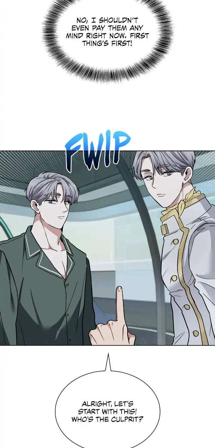 Read Salty Lust chapter 17 image 62 on Lezhin