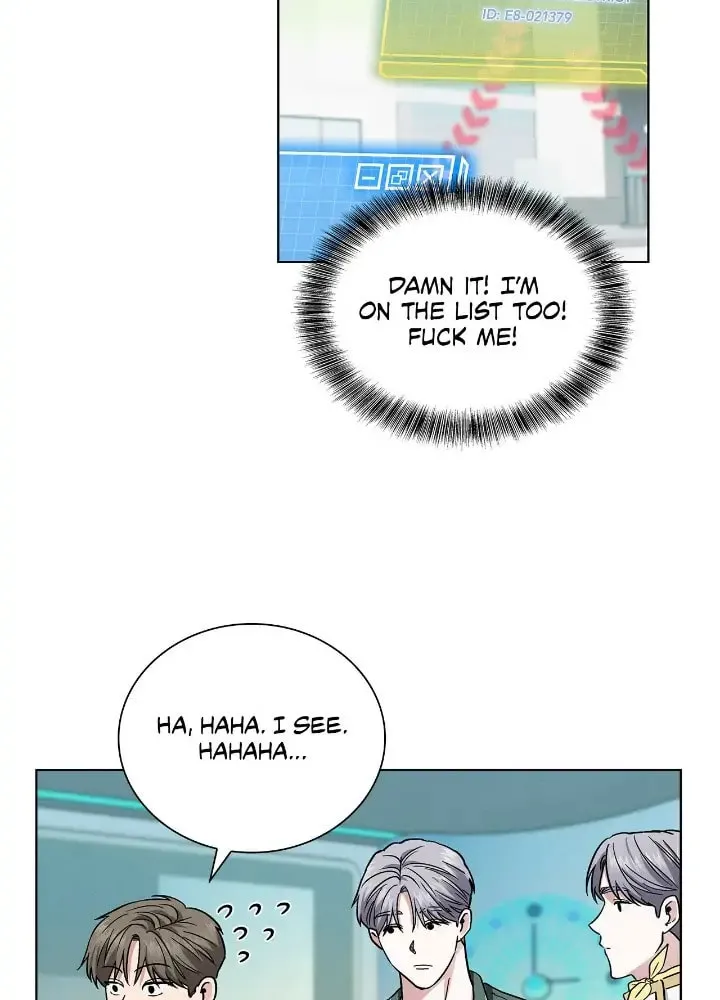 Read Salty Lust chapter 17 image 69 on Lezhin