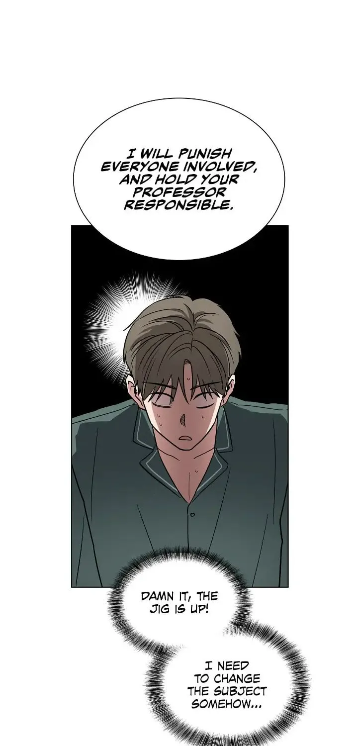 Read Salty Lust chapter 17 image 71 on Lezhin