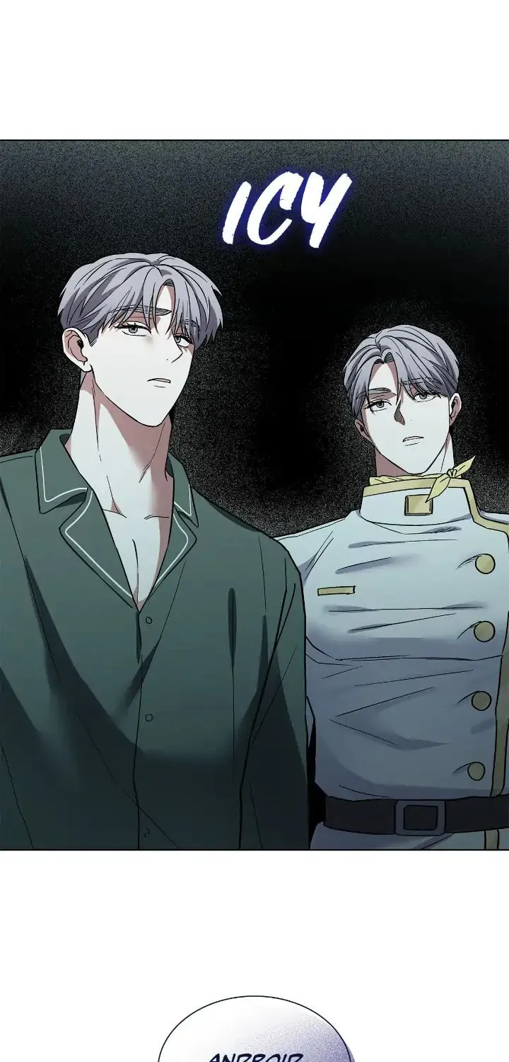 Read Salty Lust chapter 17 image 75 on Lezhin