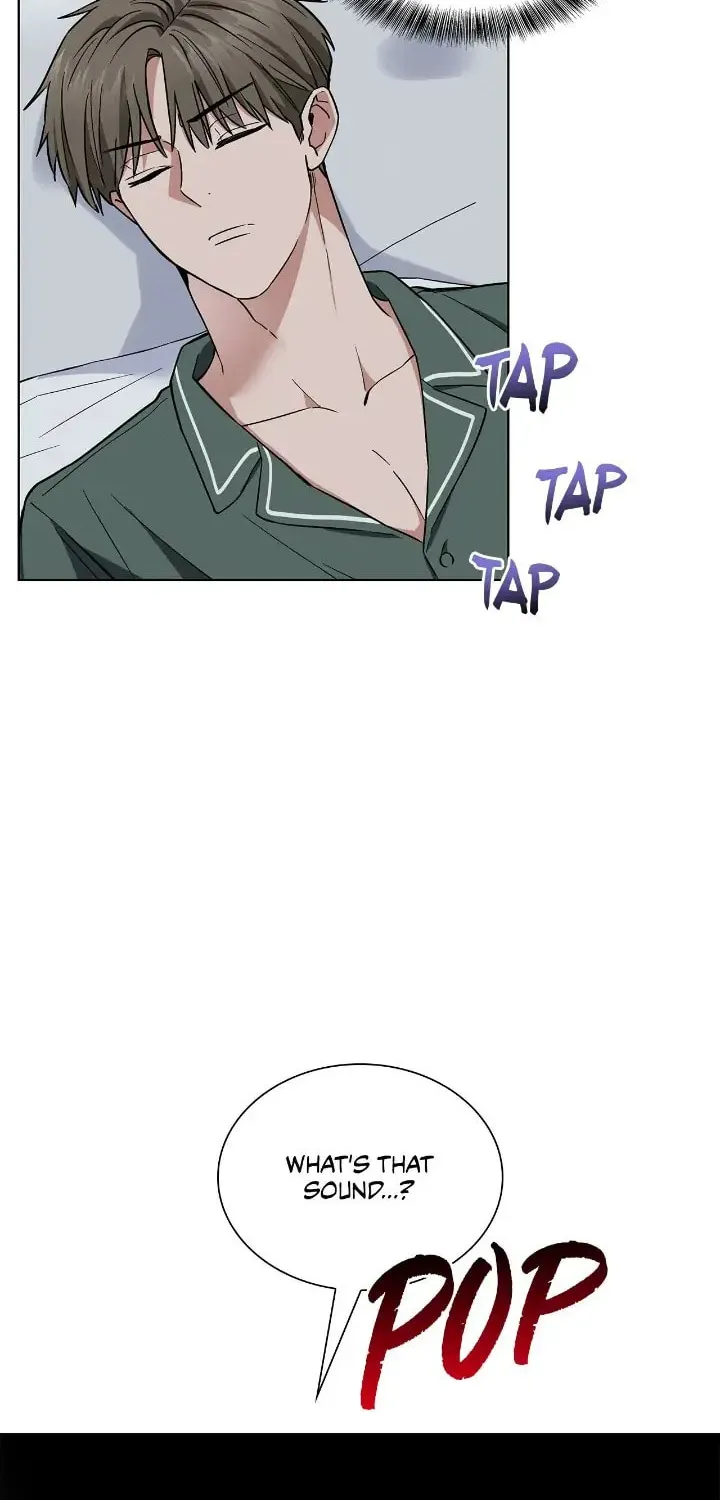 Read Salty Lust chapter 17 image 9 on Lezhin