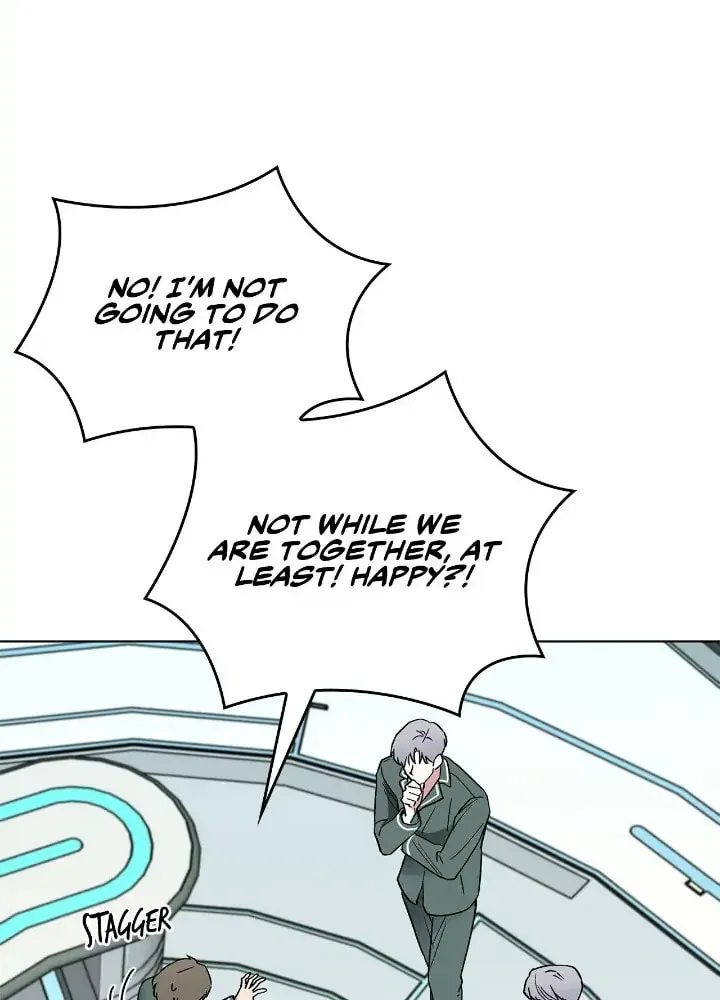 Read Salty Lust chapter 18 image 15 on Lezhin