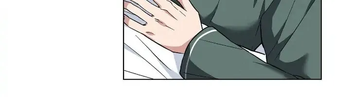 Read Salty Lust chapter 18 image 18 on Lezhin