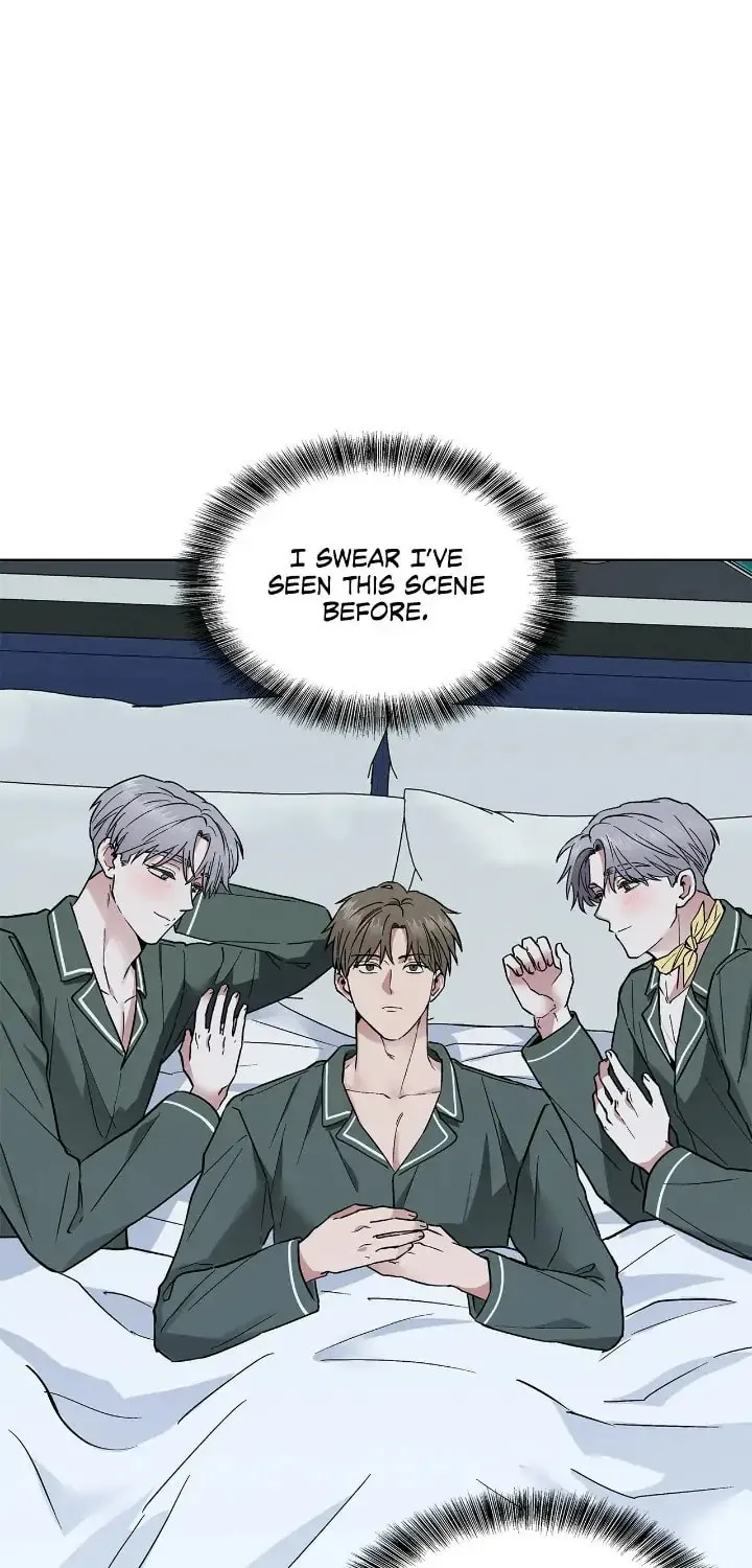 Read Salty Lust chapter 18 image 19 on Lezhin