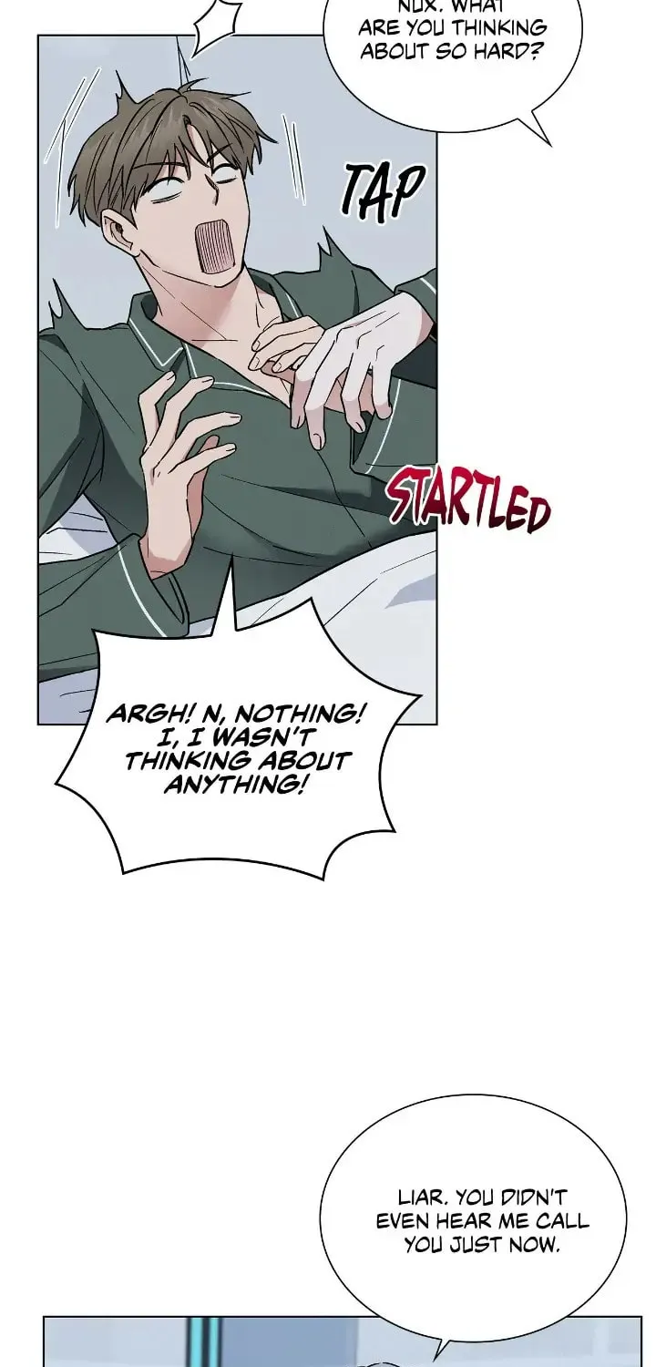 Read Salty Lust chapter 18 image 22 on Lezhin