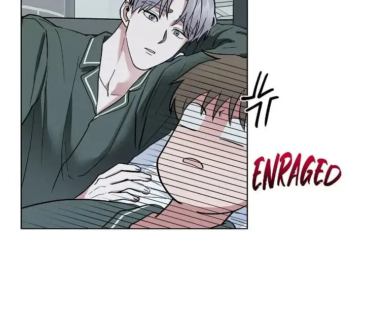 Read Salty Lust chapter 18 image 24 on Lezhin