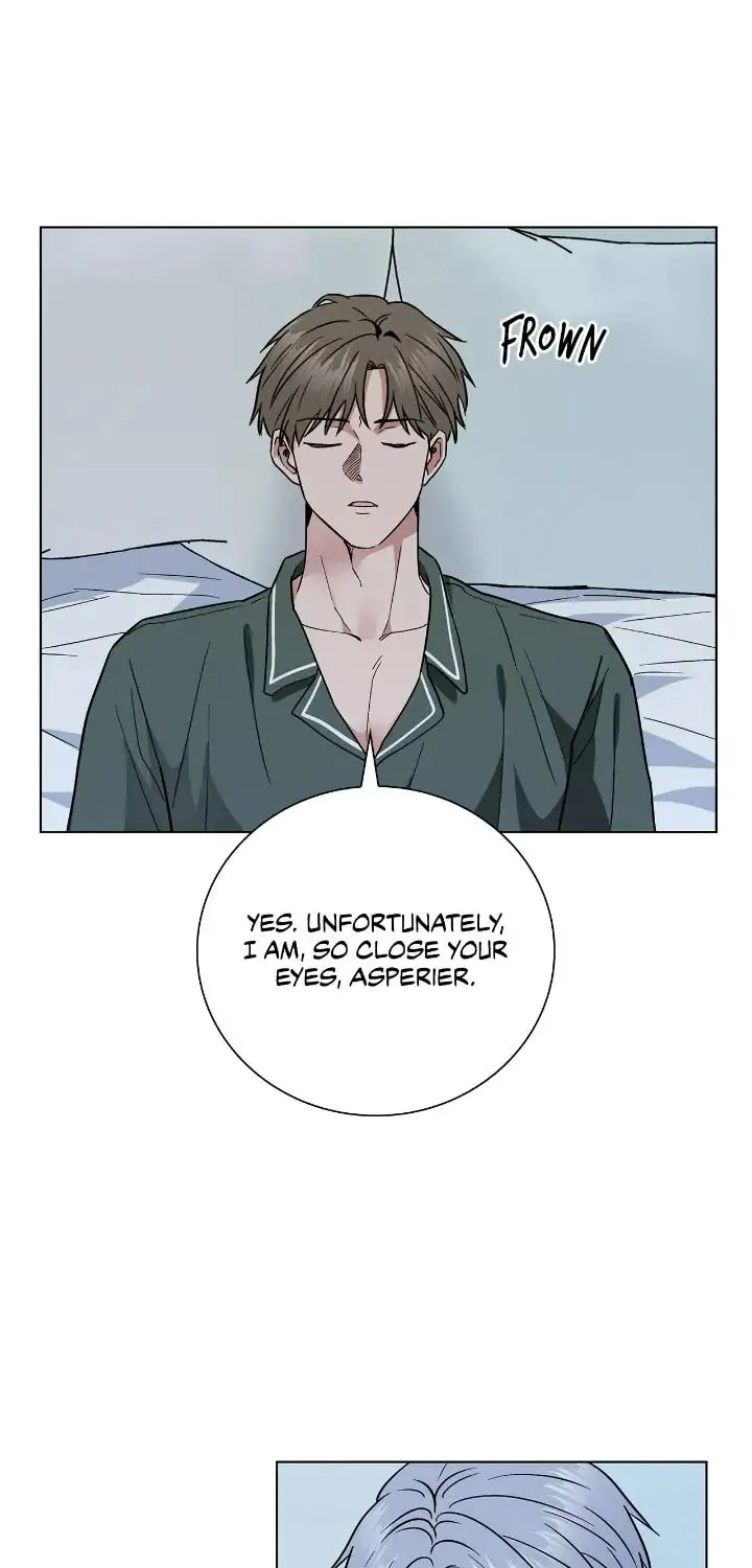 Read Salty Lust chapter 18 image 25 on Lezhin