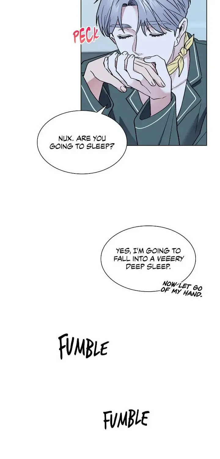 Read Salty Lust chapter 18 image 26 on Lezhin